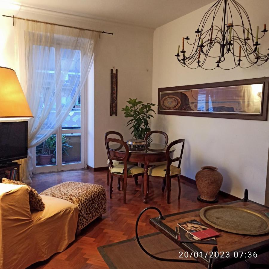 Appartamento Fiore Rome Extérieur photo