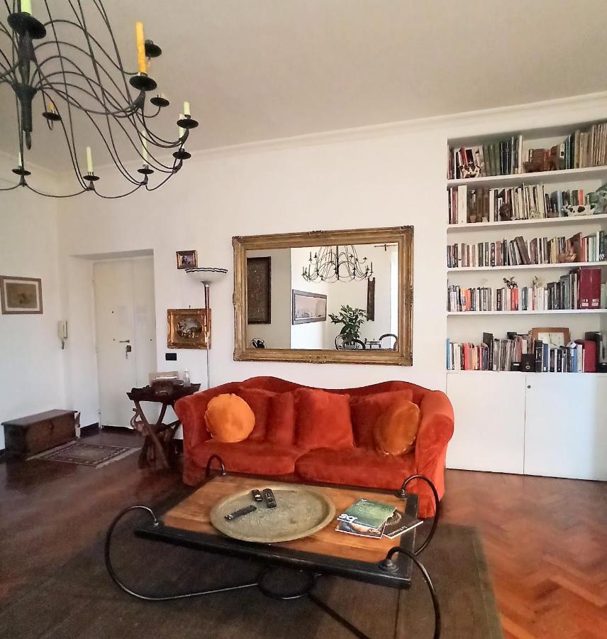 Appartamento Fiore Rome Extérieur photo