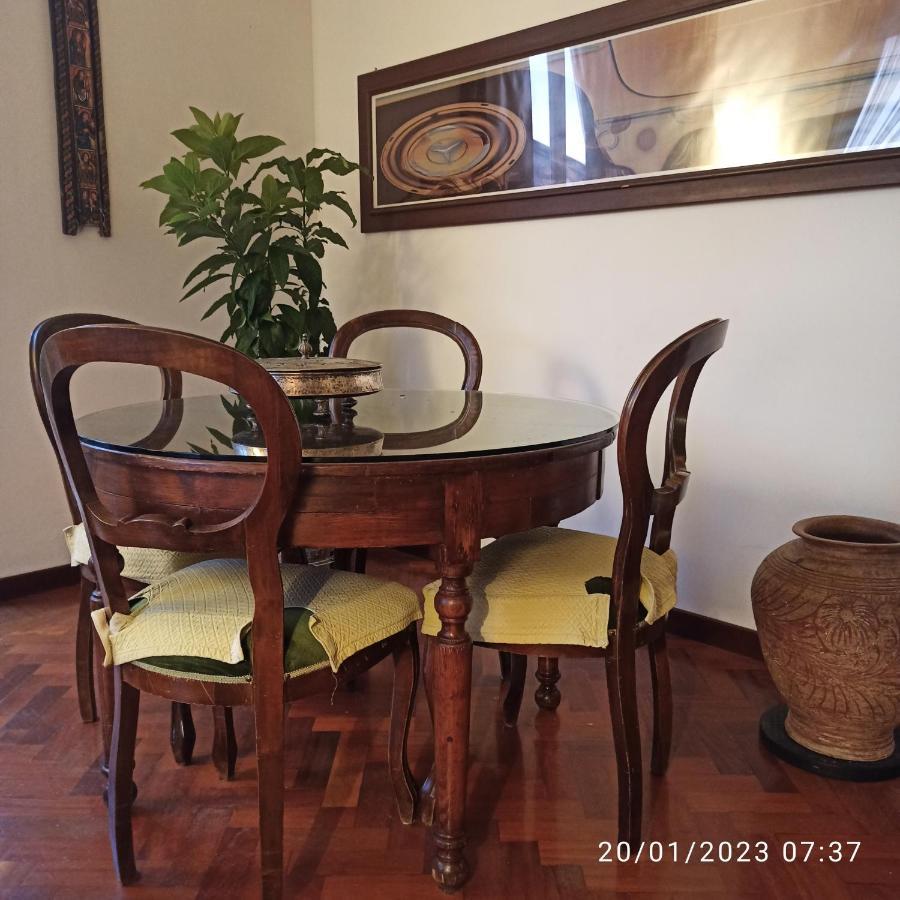 Appartamento Fiore Rome Extérieur photo