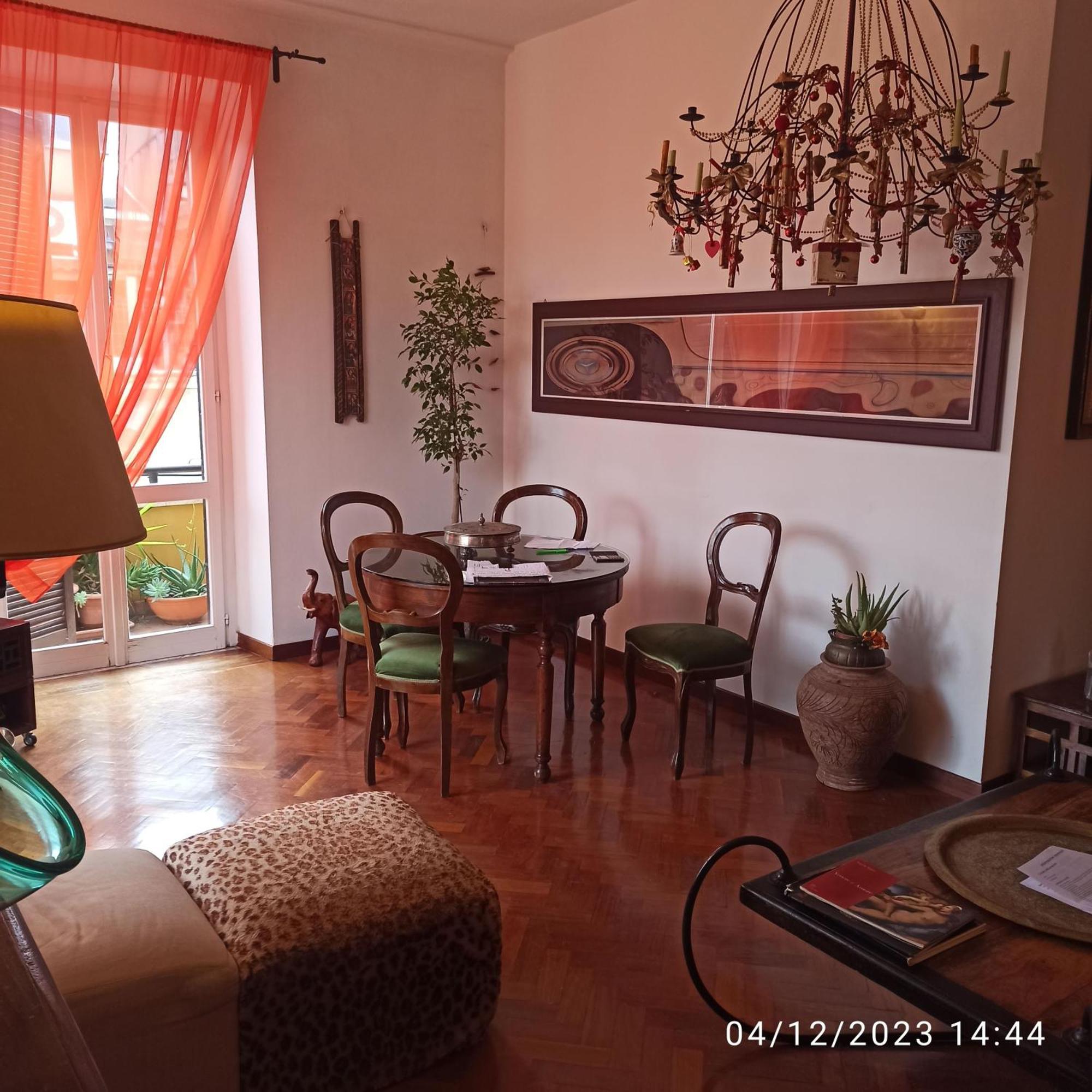 Appartamento Fiore Rome Extérieur photo