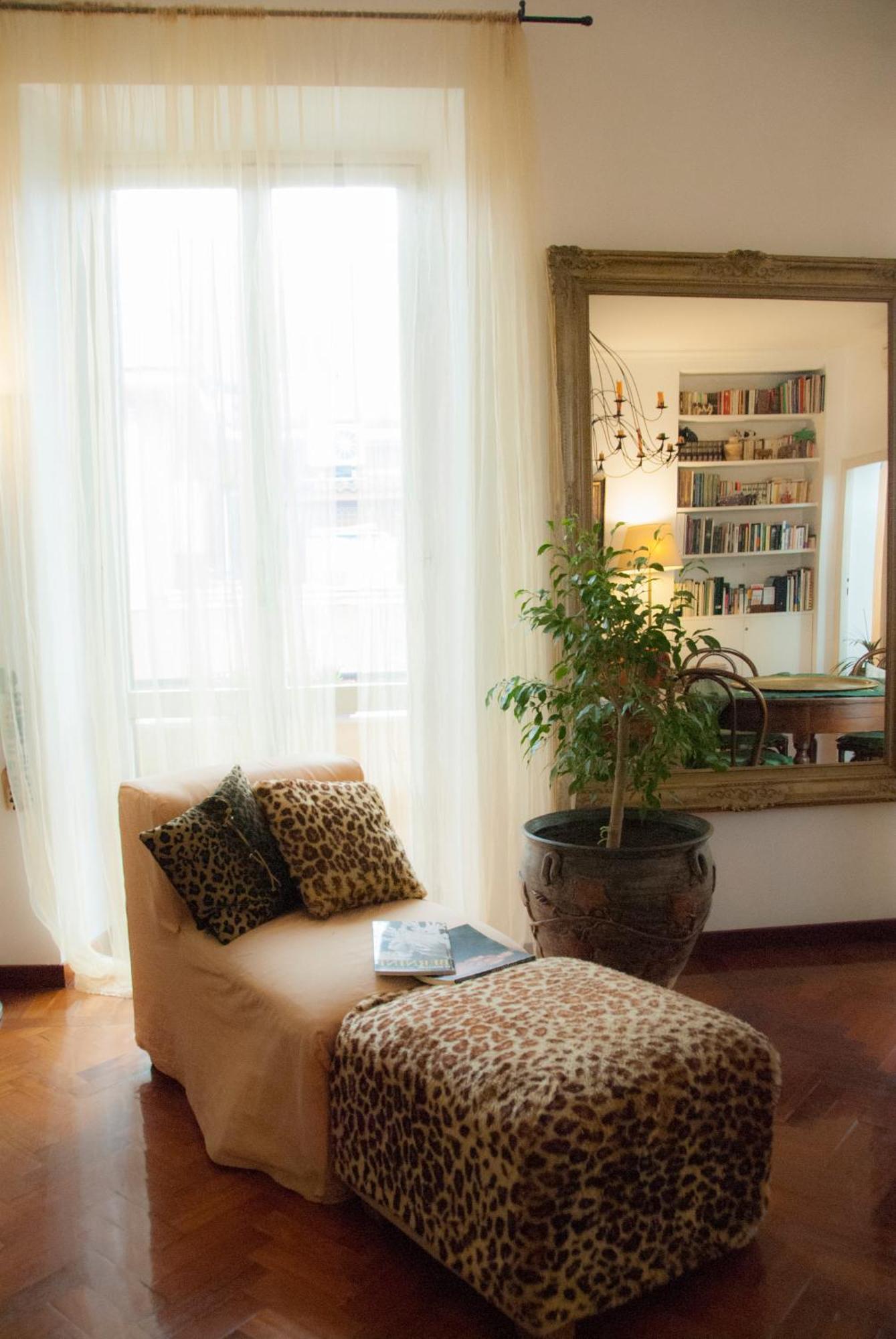 Appartamento Fiore Rome Extérieur photo