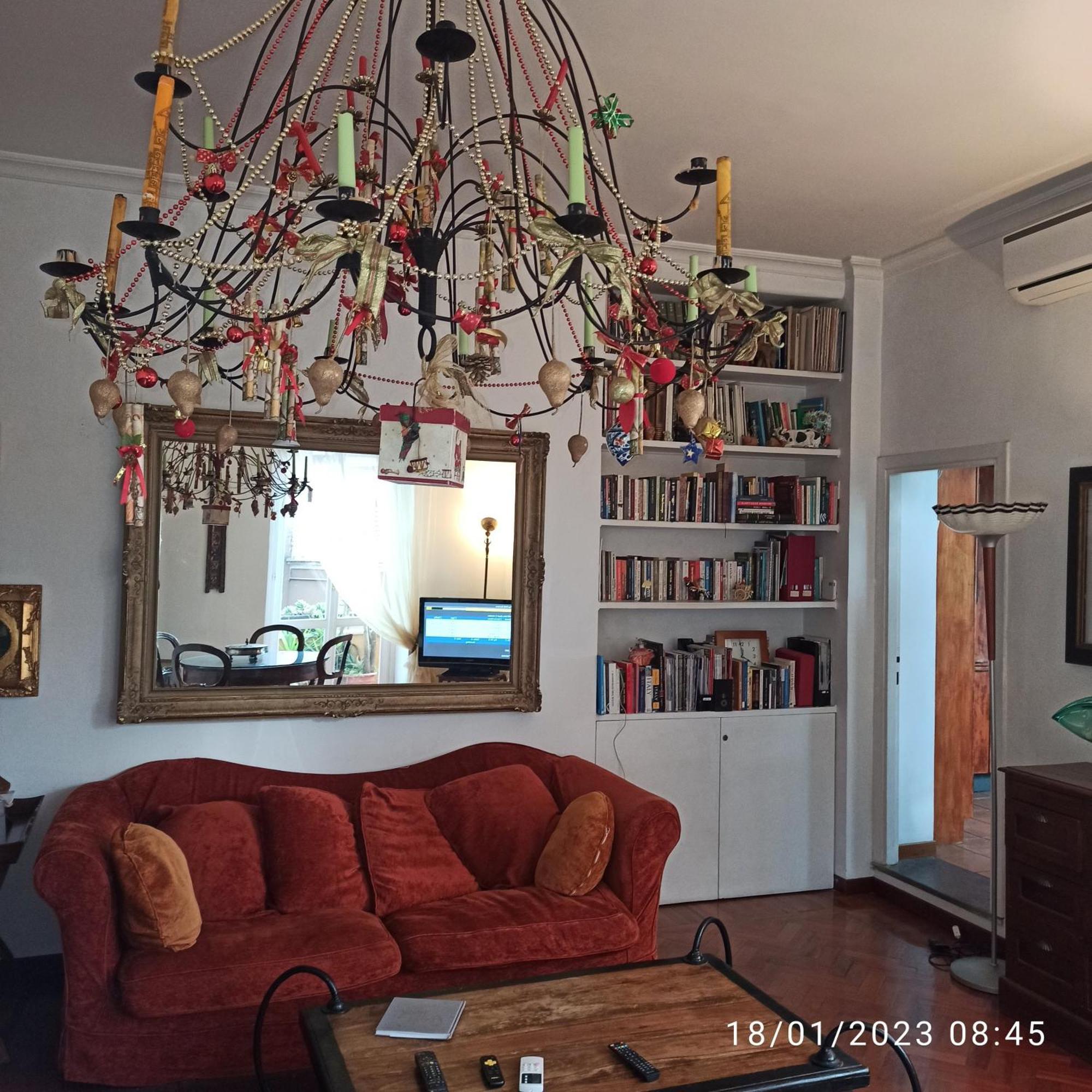 Appartamento Fiore Rome Extérieur photo