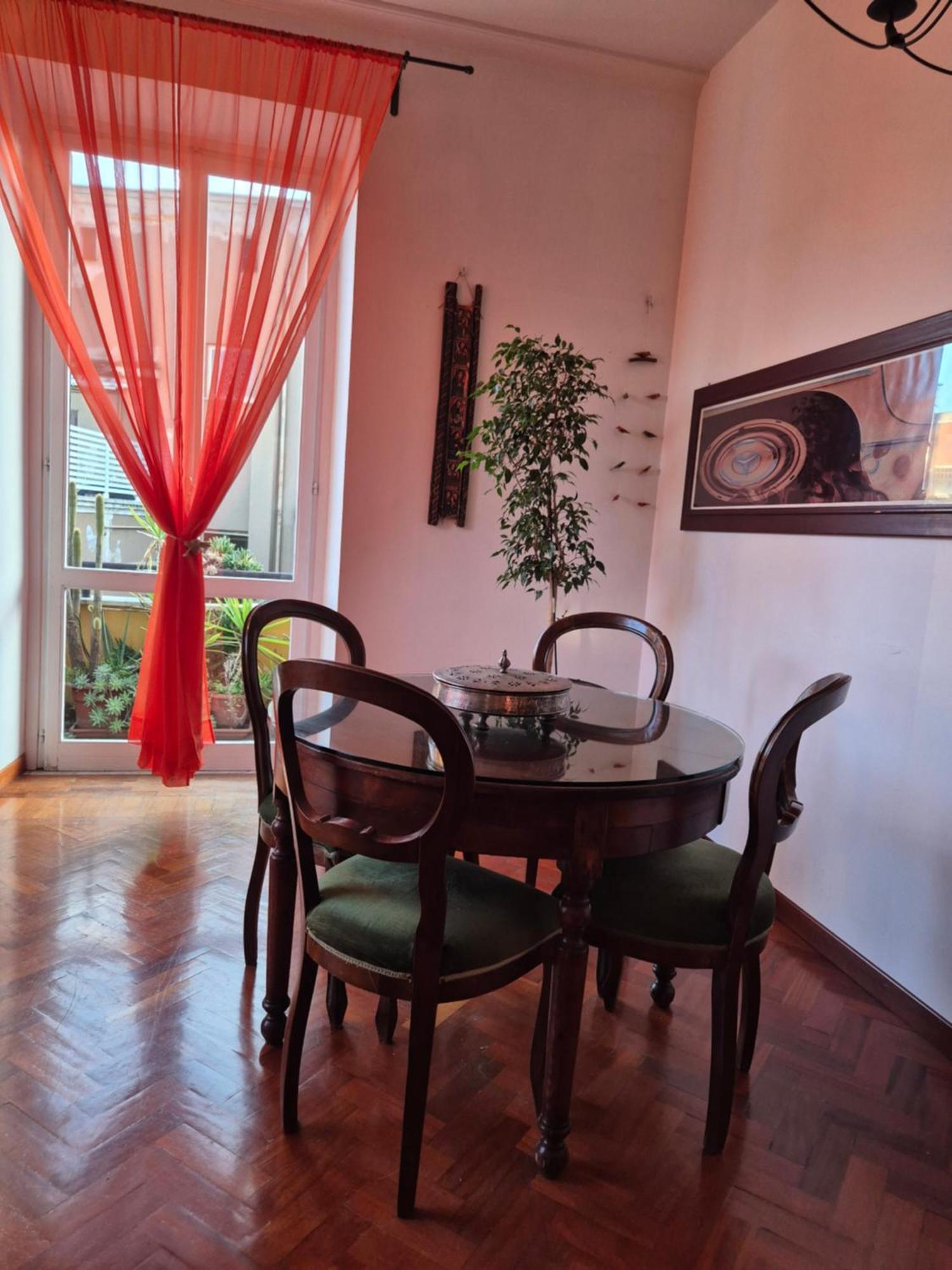 Appartamento Fiore Rome Extérieur photo