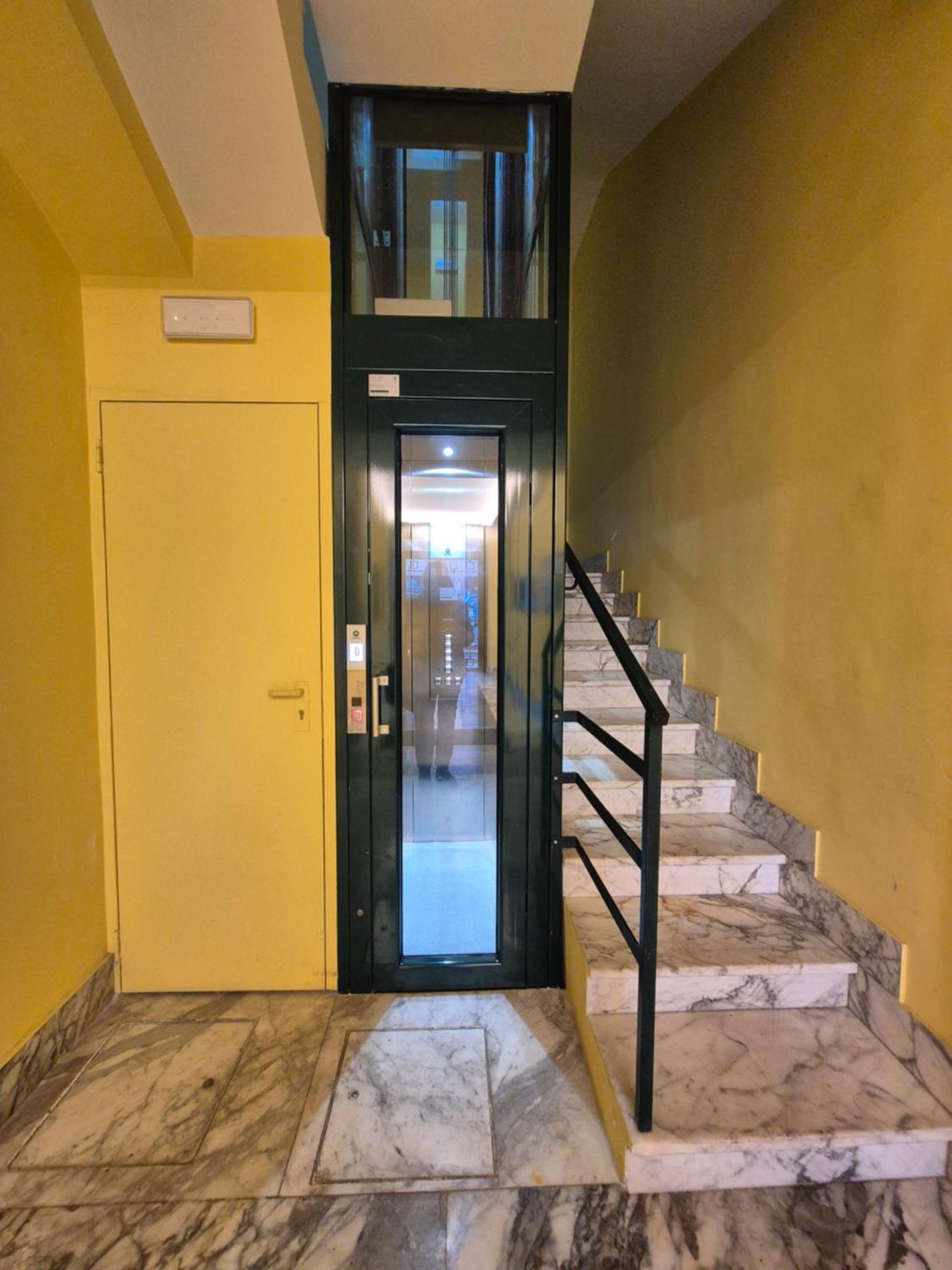 Appartamento Fiore Rome Extérieur photo