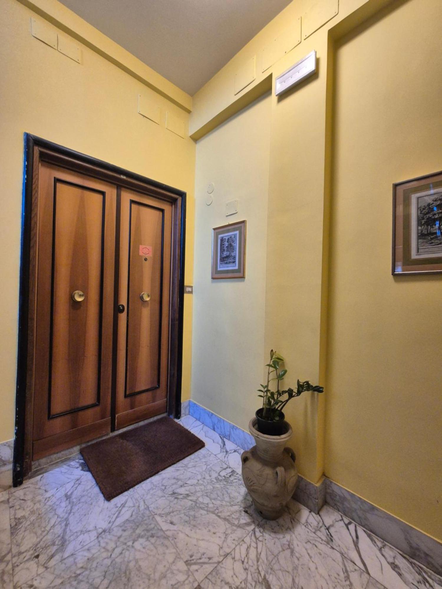 Appartamento Fiore Rome Extérieur photo