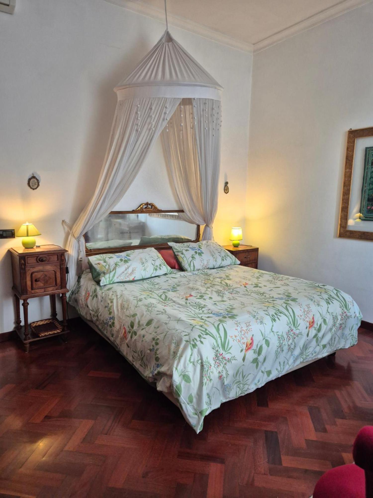 Appartamento Fiore Rome Extérieur photo