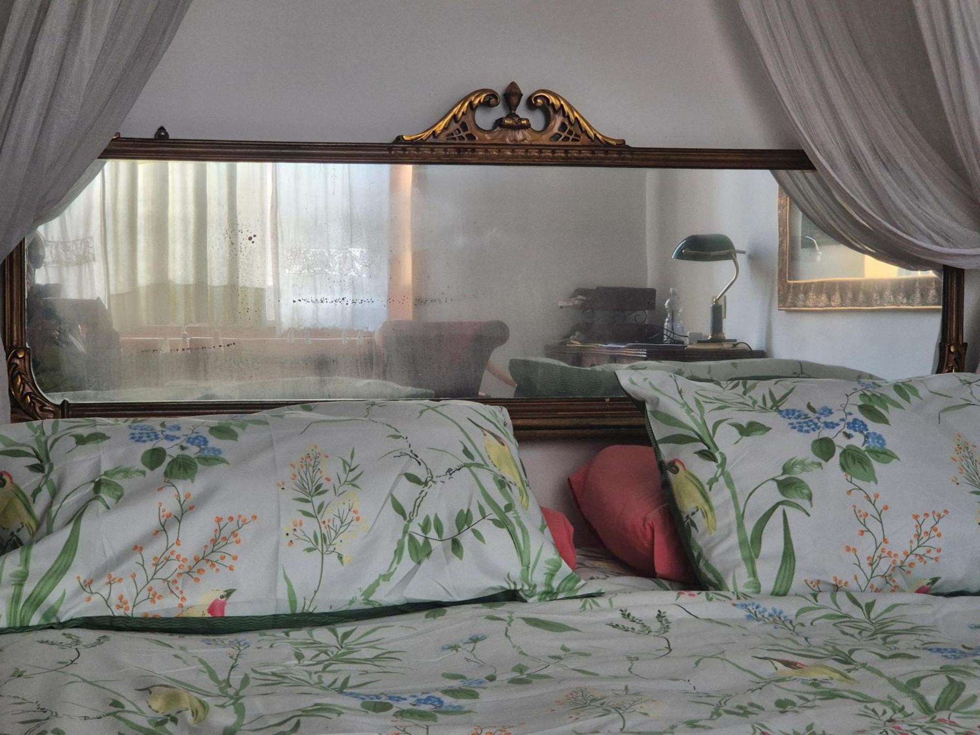 Appartamento Fiore Rome Extérieur photo