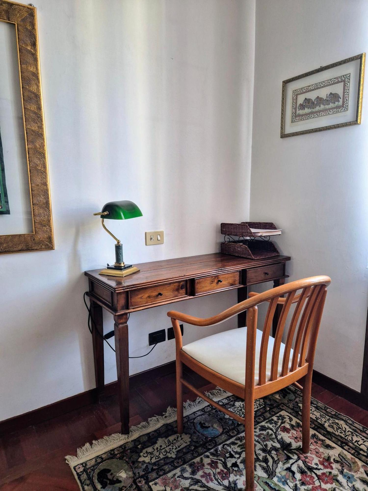 Appartamento Fiore Rome Extérieur photo