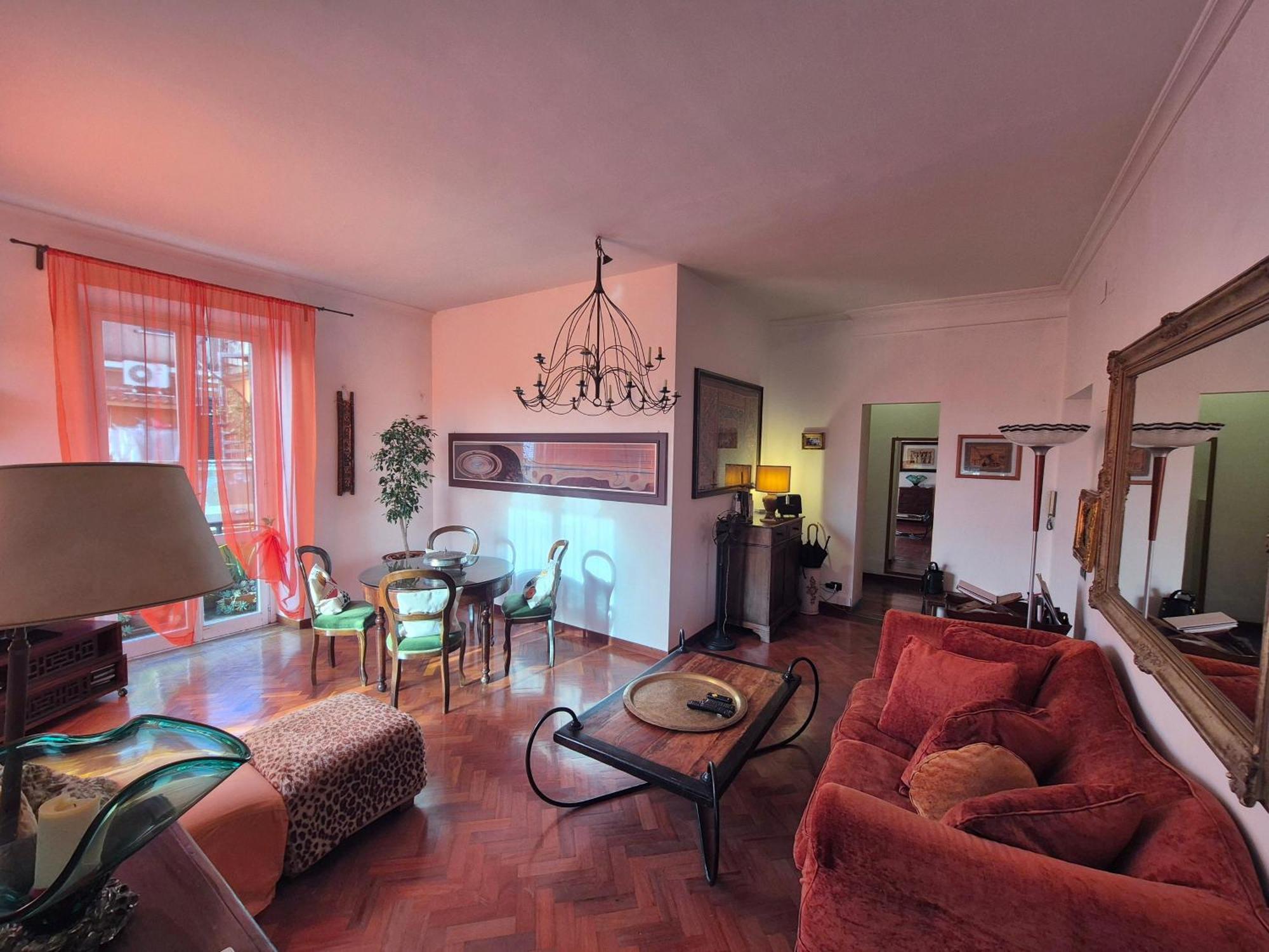 Appartamento Fiore Rome Extérieur photo