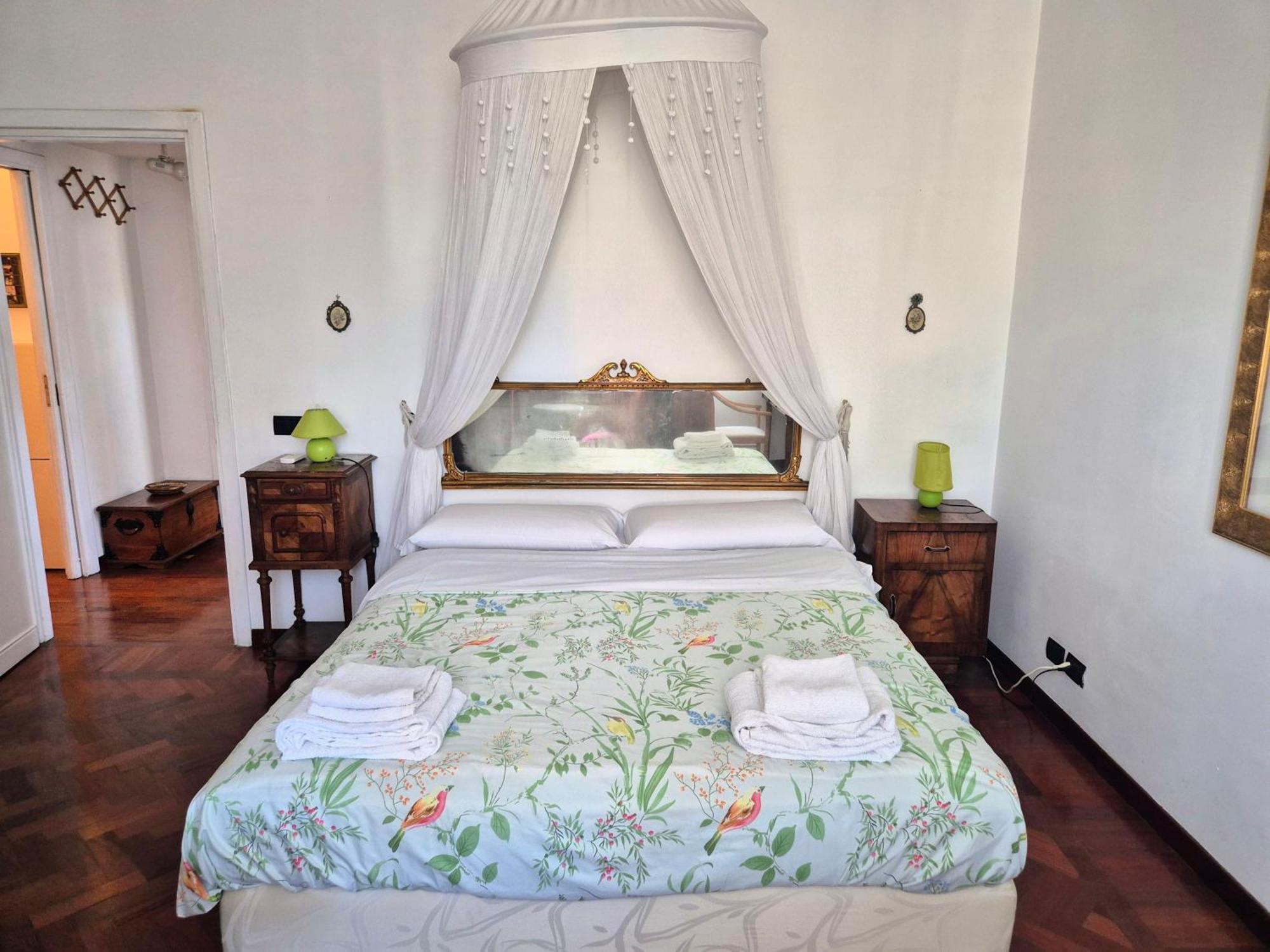 Appartamento Fiore Rome Extérieur photo