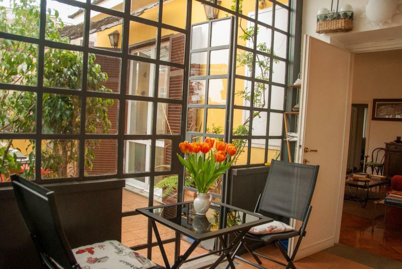 Appartamento Fiore Rome Extérieur photo